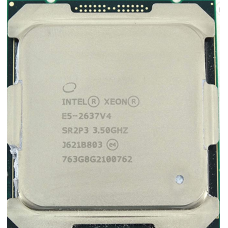Процесор Intel Xeon E5-2637 v4