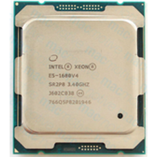 Процесор Intel Xeon E5-1680 v4