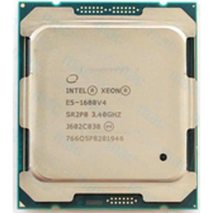 Процесор Intel Xeon E5-1680 v4 SR2P8