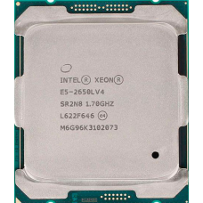 Процесор Intel Xeon E5-2650L v4