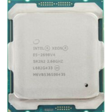 Процесор Intel Xeon E5-2690 v4
