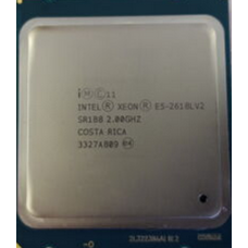 Процесор Intel Xeon E5-2618L v2