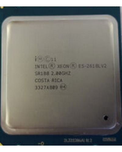 Процесор Intel Xeon E5-2618L v2 SR1B8