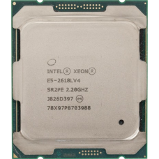 Процесор Intel Xeon E5-2618L v4