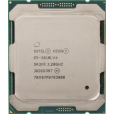 Процессор Intel Xeon E5-2618L v4