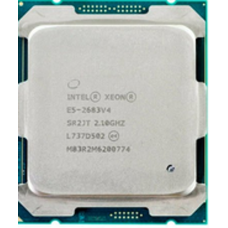 Процесор Intel Xeon E5-2683 v4