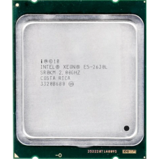 Процесор Intel Xeon E5-2630L