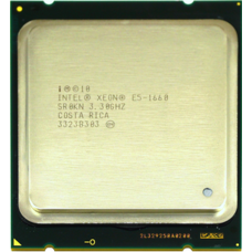 Процесор Intel Xeon E5-1660