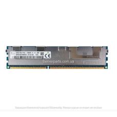 Оперативна пам'ять SK Hynix 32Gb DDR3-1333 PC3L-10600R (HMT84GR7MMR4A-H9) RDIMM ECC Registered