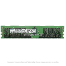 Оперативна пам'ять Samsung 32Gb DDR4-2666 PC4-21300 (M393A4K40CB2-CTD7Y)   ECC