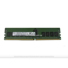 Оперативна пам'ять SK Hynix 16Gb DDR4-2400 PC4-19200 (HMA82GR7AFR8N-UH)   ECC