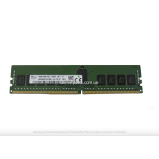 Оперативная память SK Hynix 16Gb DDR4-2400 PC4-19200 (HMA82GR7AFR8N-UH) RDIMM ECC Registered