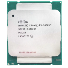 Процесор Intel Xeon E5-2660 v3