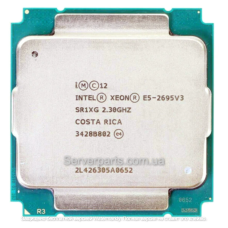 Процесор Intel Xeon E5-2695 v3