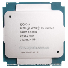 Процесор Intel Xeon E5-2698 v3