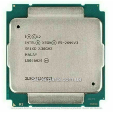 Процесор Intel Xeon E5-2699 v3