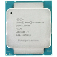Процесор Intel Xeon E5-2609 v3
