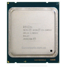 Процесор Intel Xeon E5-2609 v2