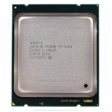 Процесор Intel Xeon E5-2695 v2