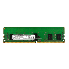 Оперативная память Micron 4Gb DDR4-2400 PC4-19200 (MTA9ASF51272PZ-2G3B1IK) RDIMM ECC Registered