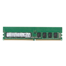 Оперативна пам'ять SK Hynix 8Gb DDR4-2133 PC4-17000 (HMA41GU7MFR8N-TF) UDIMM ECC Unbuffered