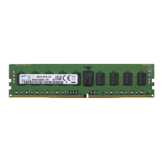 Оперативная память Samsung 8Gb DDR4-2133 PC4-17000 (M393A1G40DB0-CPB0Q) RDIMM ECC Registered