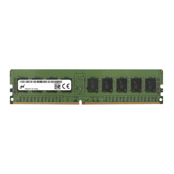 Оперативна пам'ять Micron  DDR4-2133 PC4-17000 2Rx8 (MTA18ASF1G72PDZ-2G1B1QI) RDIMM ECC Registered