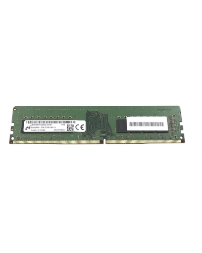 Оперативна пам'ять Micron 8Gb DDR4-2133 PC4-17000 (MTA16ATF1G64AZ-2G1B1) UDIMM Non-ECC Unbuffered
