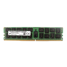Micron 16 Gb DDR4 PC4-17000 (MTA36ASF2G72PZ-2G1A2IJ) RDIMM ECC Registered