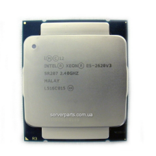 Процесор Intel Xeon E5-2620 v3