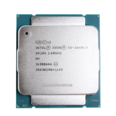 Процесор Intel Xeon E5-2640 v3