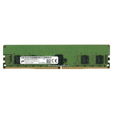 Оперативна пам'ять Micron 4Gb DDR4-2400 PC4-19200 (MTA9ASF51272PZ-2G3B1IG) RDIMM ECC Registered