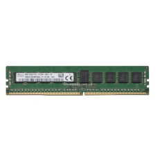 Оперативна пам'ять SK Hynix 8Gb DDR4-2133 PC4-17000 (HMA41GR7MFR8N-TF) RDIMM ECC Registered