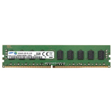 Оперативна пам'ять Samsung 8Gb DDR4-2133 PC4-17000 (M393A1G40DB0-CPB2Q) RDIMM ECC Registered