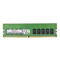 Оперативна пам'ять Samsung 8Gb DDR4-2400 PC4-19200 (M393A1G40EB1-CRC0Q) RDIMM ECC Registered
