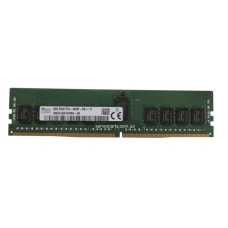 Оперативна пам'ять SK Hynix 8Gb DDR4-2400 PC4-19200 (HMA41GR7AFR8N-UH) RDIMM ECC Registered