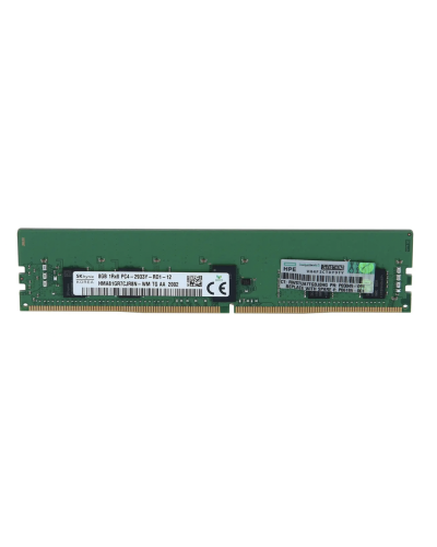 thumbnail image 2 of SK Hynix 8GB DDR4-2666V ECC RDIMM Server RAM – HMA81GR7CJR8N-VK (New Pull) 2 of 3