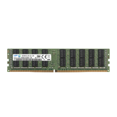 Оперативна пам'ять Samsung 32Gb DDR4-2133 PC4-17000 (M386A4G40DM0-CPB) LRDIMM ECC Load-Reduced