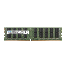 Оперативная память Samsung 32Gb DDR4-2133 PC4-17000 (M386A4G40DM0-CPB) LRDIMM ECC Load-Reduced