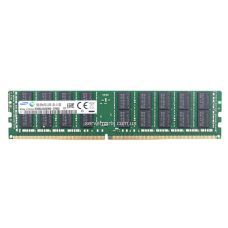 Оперативна пам'ять Samsung 32Gb DDR4-2133 PC4-17000 (M386A4G40DM0-CPB0Q) LRDIMM ECC Load-Reduced
