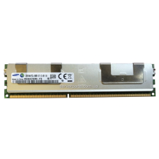Оперативна пам'ять Samsung 32Gb DDR3-1066 PC3L-8500R (M393B4G70DM0-YF8) RDIMM ECC Registered