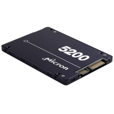 Диск SSD Micron 1.6tb  5200 MAX TCG-E (MTFDDAK1T6TDN)