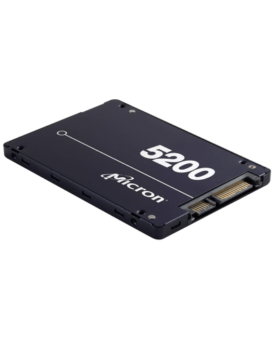 Диск SSD Micron 1.6tb  5200 MAX TCG-E (MTFDDAK1T6TDN)
