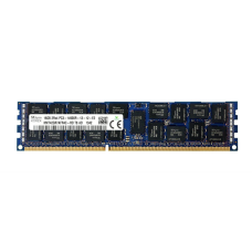 Оперативна пам'ять SK Hynix 16Gb DDR3-1866 PC3-14900R (HMT42GR7AFR4C-RD) RDIMM ECC Registered