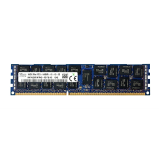 Оперативная память SK Hynix 16Gb DDR3-1866 PC3-14900R (HMT42GR7AFR4C-RD) RDIMM ECC Registered