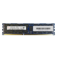 Оперативна пам'ять SK Hynix 16Gb DDR3-1333 PC3L-10600R (HMT42GR7MFR4A-H9) RDIMM ECC Registered
