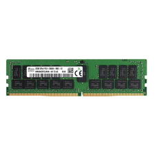 Оперативна пам'ять SK Hynix 32Gb DDR4-2666 PC4-21300 (HMA84GR7CJR4N-VK) RDIMM ECC Registered