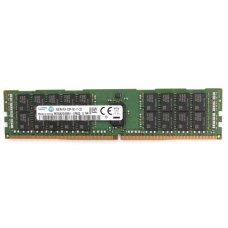 Оперативна пам'ять Samsung 16Gb DDR4-2133 PC4-17000 (M393A2G40EB1-CPB0Q) RDIMM ECC Registered