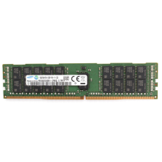 Оперативная память Samsung 16Gb DDR4-2133 PC4-17000 (M393A2G40EB1-CPB0Q) RDIMM ECC Registered