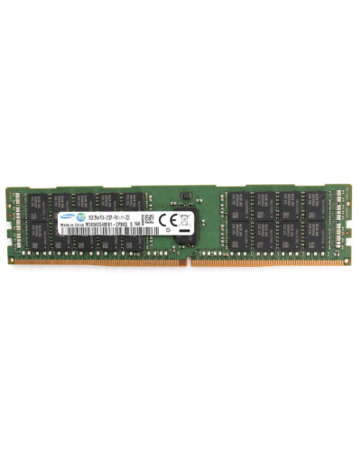 Оперативна пам'ять Samsung 16Gb DDR4-2133 PC4-17000 (M393A2G40EB1-CPB0Q) RDIMM ECC Registered